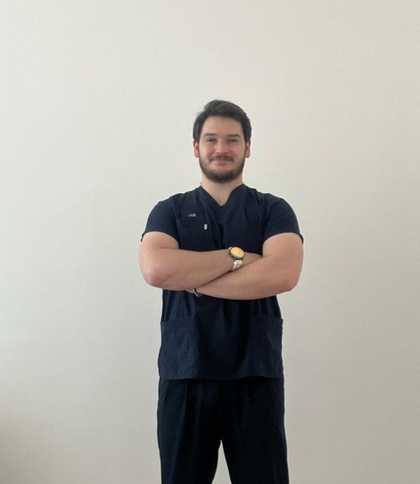 Fizyo Effect Fizyoterapi ve Egzersiz Danışmanlık Merkezi